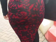 BIG BOOTY ARAB PAKISTANI HIJABI aka HOEJABI