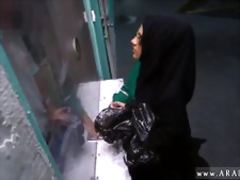 Chinese teen big tits and water sex Desperate Arab Woman Fucks For Money