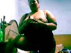 Arab bbw part 7