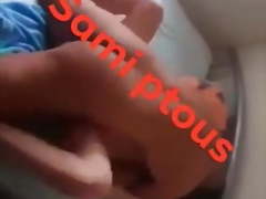 Sami ptous wife Tunis 2